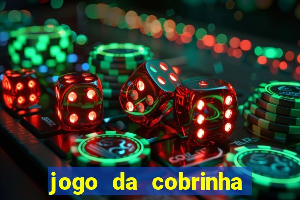 jogo da cobrinha do google